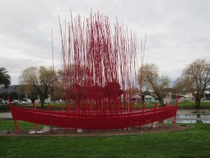 Mahia - Lake Waikaremoana - Gisborne-015